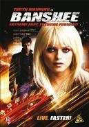 Banshee op DVD, CD & DVD, Verzenden