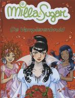 Milla en sugar (09): de vampierenbruid 9789054619789, Boeken, Zo goed als nieuw, Prunella Bat, Verzenden