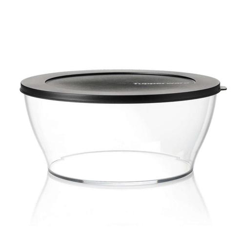 Tupperware Clear Kom 4 l, Huis en Inrichting, Keuken | Tupperware, Nieuw, Verzenden