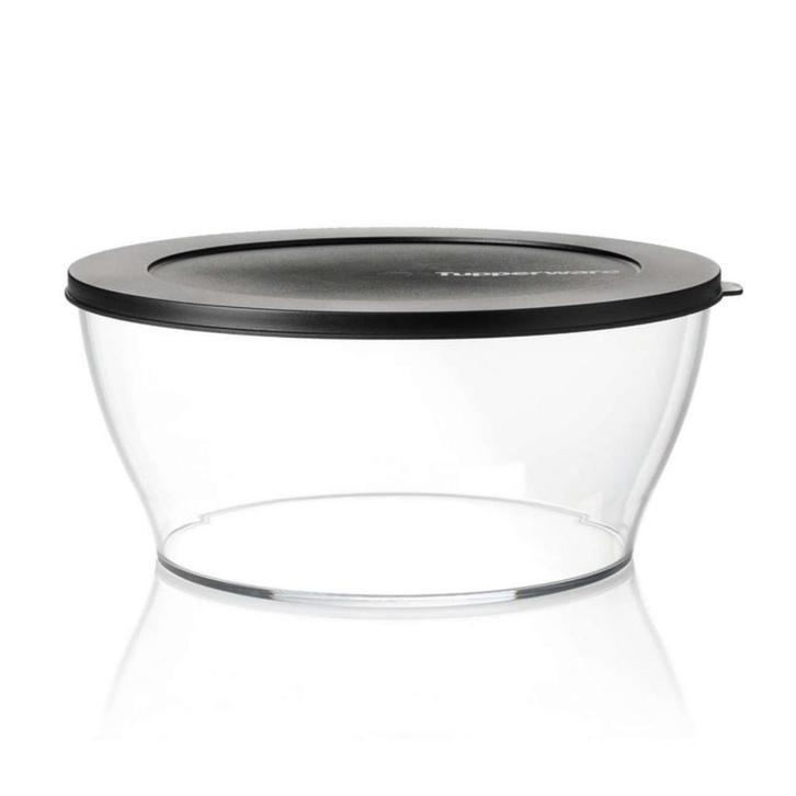 Tupperware Clear Kom 4 l, Maison & Meubles, Cuisine| Tupperware, Envoi