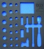 Bgs Technic Gereedschapsbak 2/3, leeg voor artikel BGS 4053, Verzenden, Nieuw