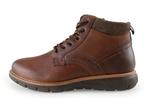 Outfielder Veterboots in maat 44 Bruin | 5% extra korting, Kleding | Heren, Schoenen, Bruin, Verzenden, Boots, Outfielder