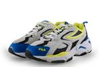 Fila Sportschoenen in maat 36 Wit | 5% korting, Kinderen en Baby's, Kinderkleding | Schoenen en Sokken, Fila, Verzenden, Zo goed als nieuw