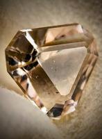 Roze Morganiet - 12.40 ct - International Jewellery & Gems, Nieuw