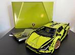 Lego - 42115 Lamborghini Sian/zurückgebaut - 2010-2020, Nieuw