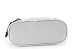 Eastpak Etuis Grijs | 5% korting, Handtassen en Accessoires, Tassen | Rugtassen, Verzenden, 25 tot 40 cm, Zo goed als nieuw, 30 tot 45 cm