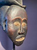 Masque de danse - Fang - Gabon
