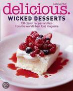 Wicked Desserts 9780007292561, Verzenden, Anonymous