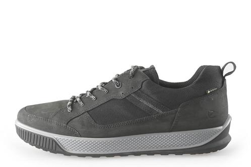 Ecco Sneakers in maat 44 Zwart | 5% extra korting, Kleding | Heren, Schoenen, Zwart, Zo goed als nieuw, Sneakers, Verzenden