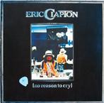Eric Clapton - No Reason To Cry, Cd's en Dvd's, Verzenden, Gebruikt