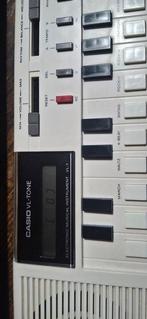 Casio - VL-1 - - Keyboard-synthesizer - Japan - 1981 (Zonder, Muziek en Instrumenten, Nieuw