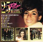 Various - 25 Jaar Popmuziek 1967/1968, Verzenden, Gebruikt