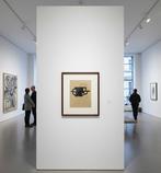 Eduardo Chillida (1924-2002) - Composition