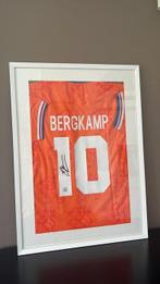 Wereldkampioenschap Voetbal - Dennis Bergkamp - 1994 -, Verzamelen, Nieuw