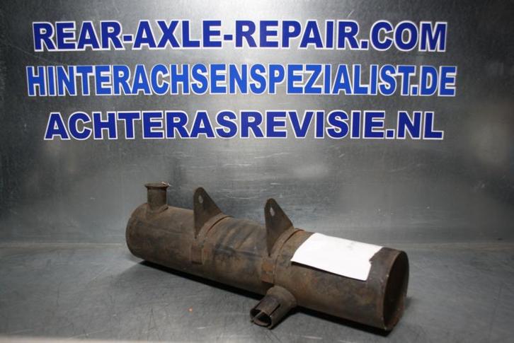 Uitlaatdemper Citroen 2CV (type demper  AK182 1 A) (Overig), Auto-onderdelen, Uitlaatsystemen, Nieuw, Citroën, Verzenden