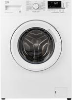 Beko Wtv8812bs Wasmachine 8kg 1600t, Ophalen of Verzenden, Nieuw