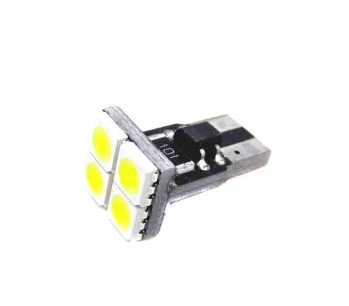 Ampoule Led Canbus Frontal W5W T10 H-Power, Auto-onderdelen, Verlichting, Verzenden