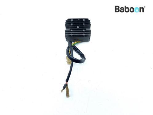 Spanningsregelaar Honda CA 125 Rebel 1995-1996 (CA125), Motoren, Onderdelen | Honda, Gebruikt, Verzenden