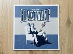 Banksy (1974) - Blak Twang - Kik Off 12”in Vinyl Cover
