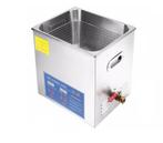 TM Profi 10 Liter Ultrasoon Reiniger, Verzenden, Nieuw