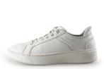 Skechers Sneakers in maat 44 Wit, Kleding | Heren, Schoenen, Verzenden, Wit, Zo goed als nieuw, Skechers