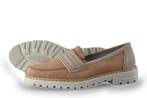 Rieker Loafers in maat 41 Bruin | 5% extra korting, Kleding | Heren, Schoenen, Loafers, Bruin, Verzenden, Zo goed als nieuw
