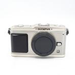 Olympus E-P1 Body (8400) Appareil photo numérique, Audio, Tv en Foto, Fotocamera's Digitaal, Nieuw