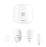 Yale Slim alarmsysteem starterskit