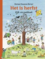 Kijk- en zoekboek - Het is herfst (9789020966152), Verzenden