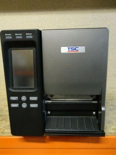 TSC TTP-2410MT  Barcode Label Printer USB + Network, Computers en Software, Printers, Printer, Ophalen of Verzenden