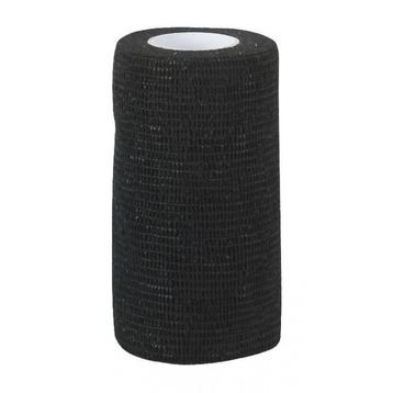 Bande equilastic noir, larg. 10cm - kerbl, Neuf