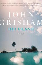 Het eiland 9789400508996, John Grisham, Verzenden