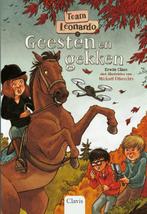 Team Leonardo 2 - Geesten en gekken 9789044839043, Livres, Livres pour enfants | Jeunesse | 10 à 12 ans, Erwin Claes, Verzenden