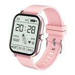 1.69 Smartwatch Smartband Fitness Sport Activity Tracker, Handtassen en Accessoires, Smartwatches, Verzenden, Nieuw, ZODVBOZ