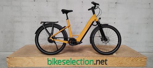 E-Bike | Kalkhoff Image 7.B Excite+ | - 26% | 2024, Fietsen en Brommers, Elektrische fietsen, 51 tot 55 cm, 50 km per accu of meer