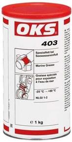 Maritiem Smeervet 5kg OKS 403, Verzenden, Nieuw