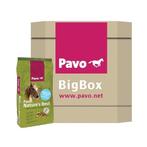 Pavo Nature's Best Bigbox 550 kg, Nieuw