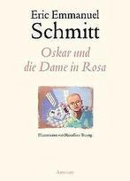 Oskar und die Dame in Rosa  Eric-Emmanuel Schmitt  Book, Livres, Eric-Emmanuel Schmitt, Verzenden