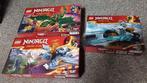 Lego Set - Ninjago - Ninjago Dragons Rising, Nieuw