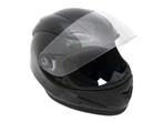 Veiling - Motorhelm Integraal L Zwart, Motos