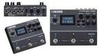 Boss RV-500 - Multi-effect pedaal, Nieuw