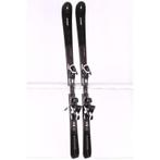 148 dames skis ATOMIC BLACK HEAVEN, black, grip walk, bend-, Verzenden, Ski's