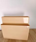 Kartell - Giotto Stoppino - Porte-revues - quatre mille six