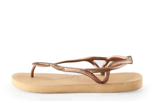 Havaianas Sandalen in maat 42 Bruin | 5% extra korting, Kleding | Dames, Schoenen, Bruin, Zo goed als nieuw, Sandalen of Muiltjes