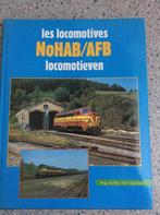 Les locomotives NOHAB 9789067072236 Bot, Verzenden, Zo goed als nieuw, Bot