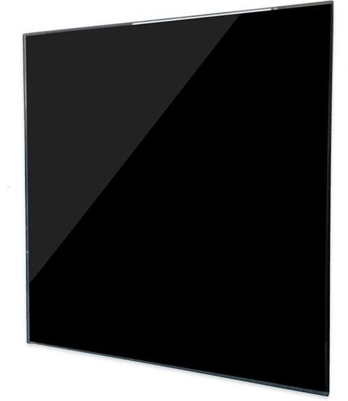 Design ventilatierooster vierkant (afvoer & toevoer) Ø100mm, Doe-het-zelf en Bouw, Ventilatie en Afzuiging, Nieuw, Verzenden