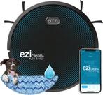 Eziclean Aqua-Connect x550 Robotstofzuiger Met Dweilfunctie, Elektronische apparatuur, Stofzuigers, Verzenden, Nieuw