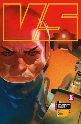 VS Volume 1, Boeken, Strips | Comics, Verzenden