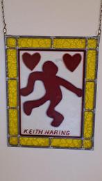 Modern Mozaïek - Keith Haring - 1990-2000, Antiek en Kunst