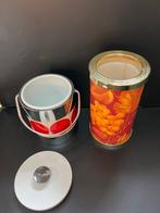 Ijsemmer (2) - Plastic, Antiek en Kunst